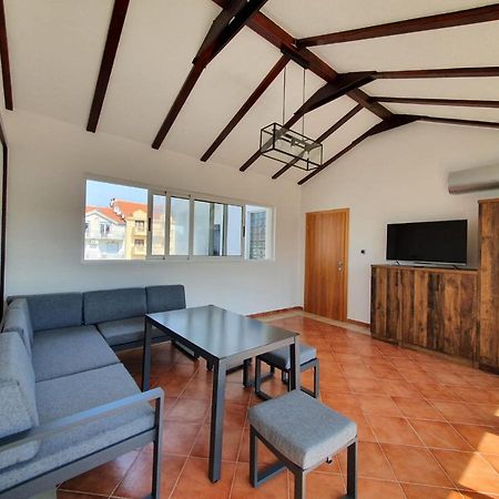 Apartment Gidas Zadar Dış mekan fotoğraf