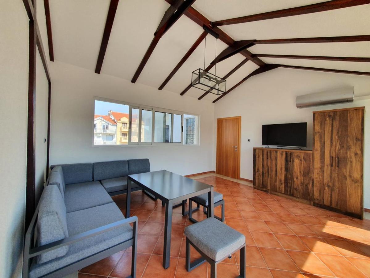 Apartment Gidas Zadar Dış mekan fotoğraf