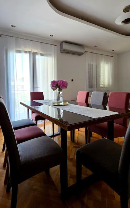 Apartment Gidas Zadar Dış mekan fotoğraf