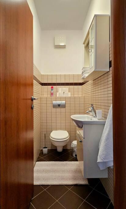 Apartment Gidas Zadar Dış mekan fotoğraf