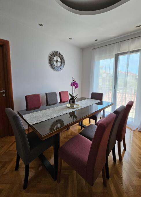 Apartment Gidas Zadar Dış mekan fotoğraf