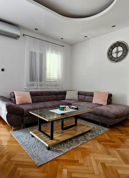 Apartment Gidas Zadar Dış mekan fotoğraf