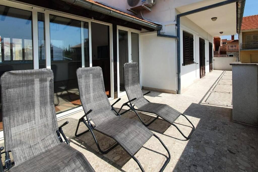 Apartment Gidas Zadar Dış mekan fotoğraf